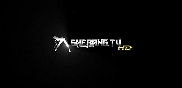  Shebang.TV - Romana Ryder & Jonny Cockfill